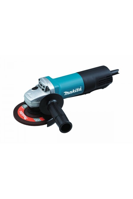 Шлифмашина угловая Makita 9558HPG 