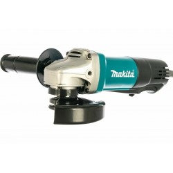 Шлифмашина угловая Makita 9558HPG