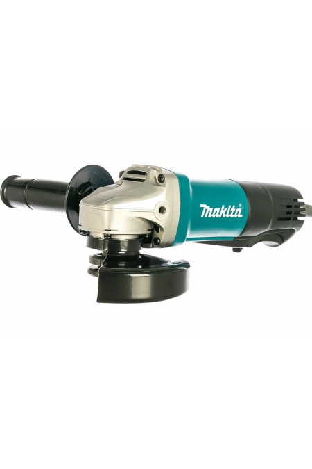 Шлифмашина угловая Makita 9558HPG 1
