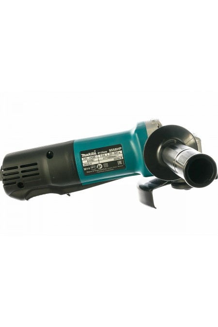 Шлифмашина угловая Makita 9558HPG 2