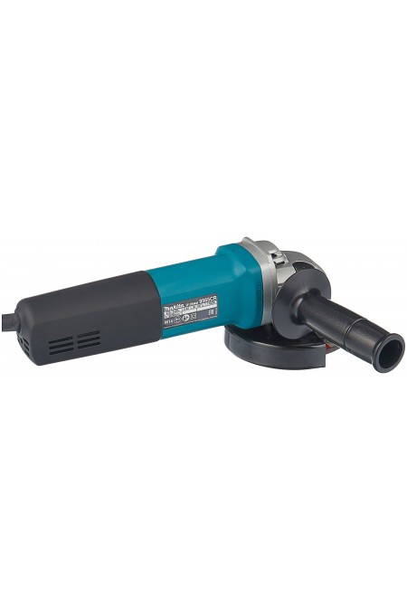 Шлифмашина угловая Makita 9565CR 1