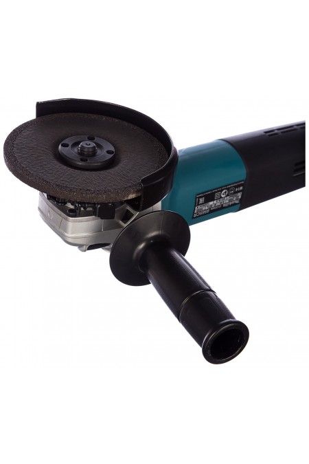 Шлифмашина угловая Makita 9565CR 3