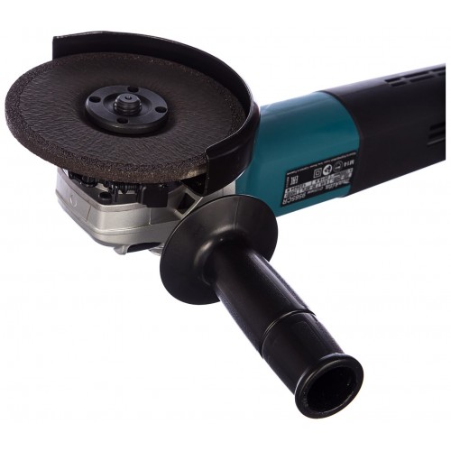 Шлифмашина угловая Makita 9565CR 3