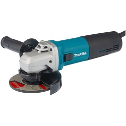 Шлифмашина угловая Makita 9565CVR