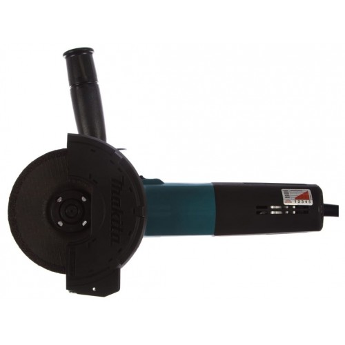 Шлифмашина угловая Makita 9565CVR 2