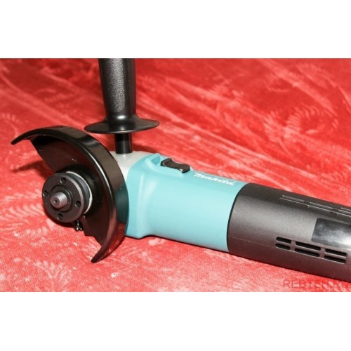 Шлифмашина угловая Makita 9565CVR 9