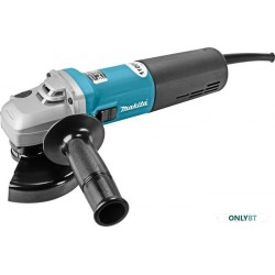 Шлифмашина угловая Makita 9565HRZ