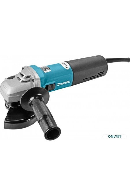 Шлифмашина угловая Makita 9565HRZ 