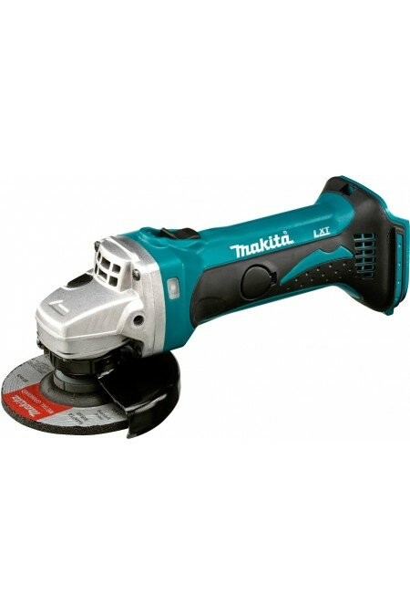 Шлифмашина угловая Makita DGA452Z 