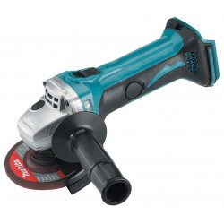 Шлифмашина угловая Makita DGA452Z