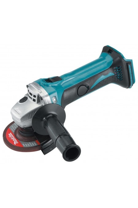 Шлифмашина угловая Makita DGA452Z 1