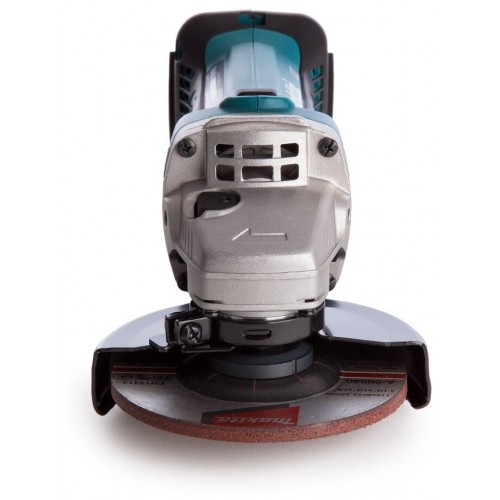 Шлифмашина угловая Makita DGA452Z 2