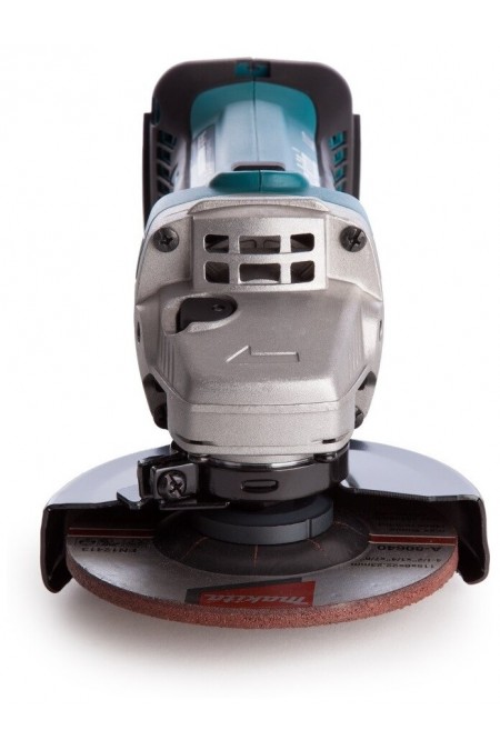 Шлифмашина угловая Makita DGA452Z 5