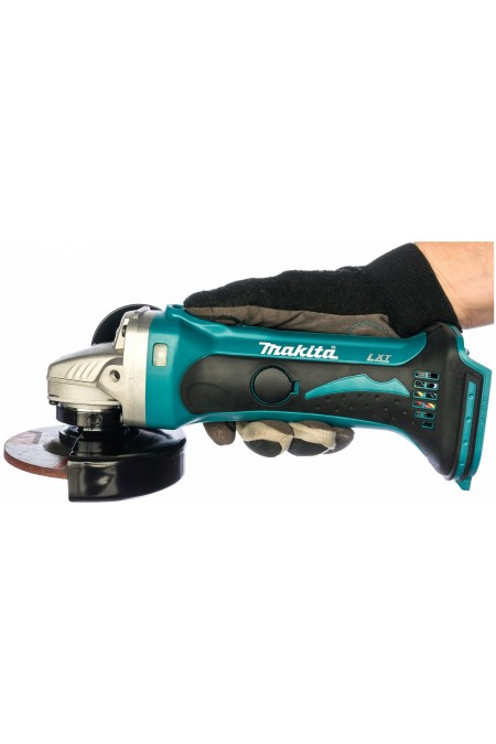 Шлифмашина угловая Makita DGA452Z 7