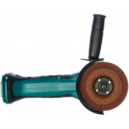 Шлифмашина угловая Makita DGA452Z 7