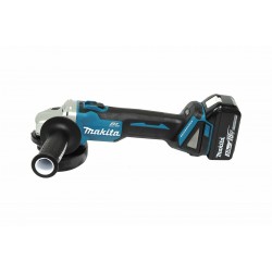 Шлифмашина угловая Makita DGA504RF