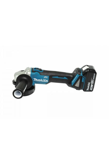 Шлифмашина угловая Makita DGA504RF 