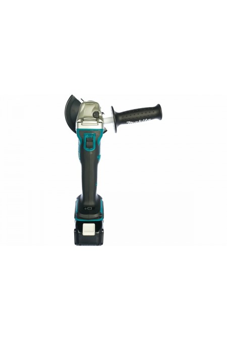 Шлифмашина угловая Makita DGA504RF 1
