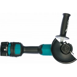 Шлифмашина угловая Makita DGA504RF