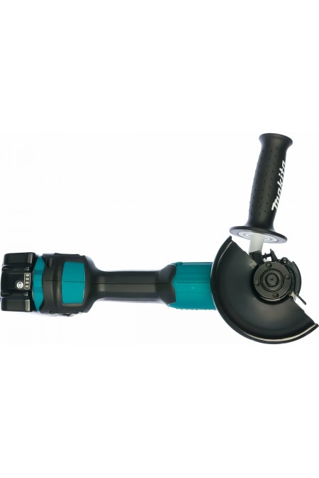Шлифмашина угловая Makita DGA504RF 2