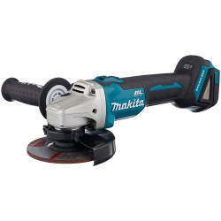 Шлифмашина угловая Makita DGA504Z