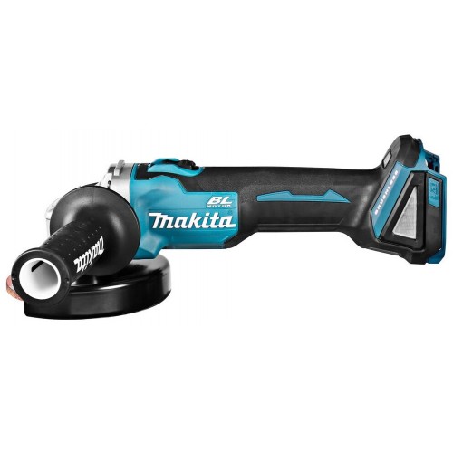 Шлифмашина угловая Makita DGA504Z 1