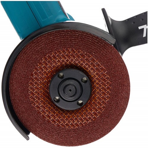 Шлифмашина угловая Makita DGA504Z 3