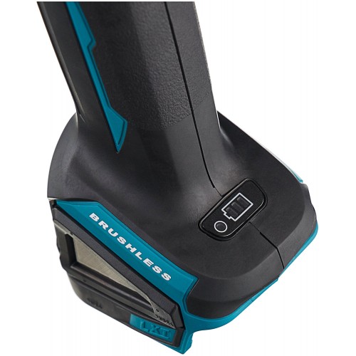 Шлифмашина угловая Makita DGA504Z 6