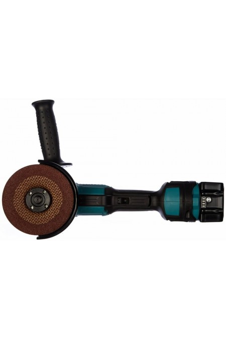 Шлифмашина угловая Makita DGA508RME 2
