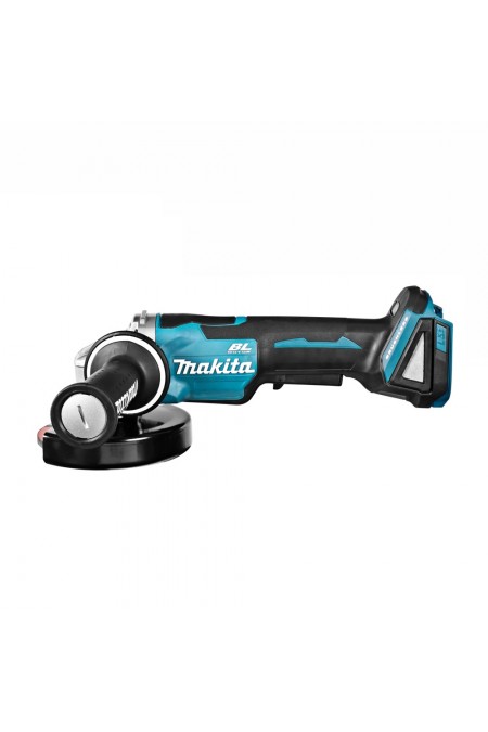 Шлифмашина угловая Makita DGA508Z без АКБ и ЗУ 2