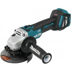 Шлифмашина угловая Makita DGA511Z