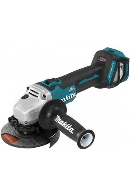 Шлифмашина угловая Makita DGA511Z 