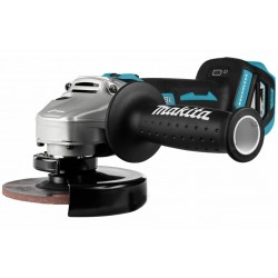 Шлифмашина угловая Makita DGA512Z
