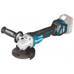 Шлифмашина угловая Makita DGA517Z