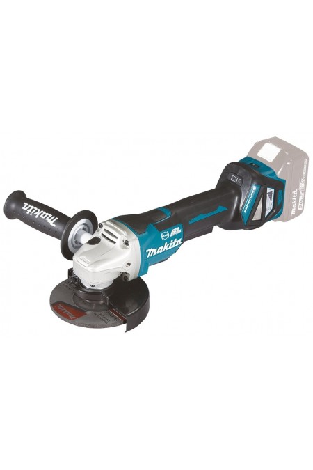 Шлифмашина угловая Makita DGA517Z 