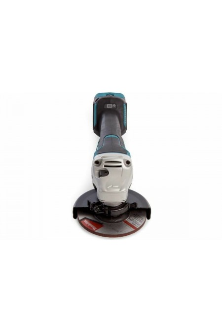 Шлифмашина угловая Makita DGA517Z 1