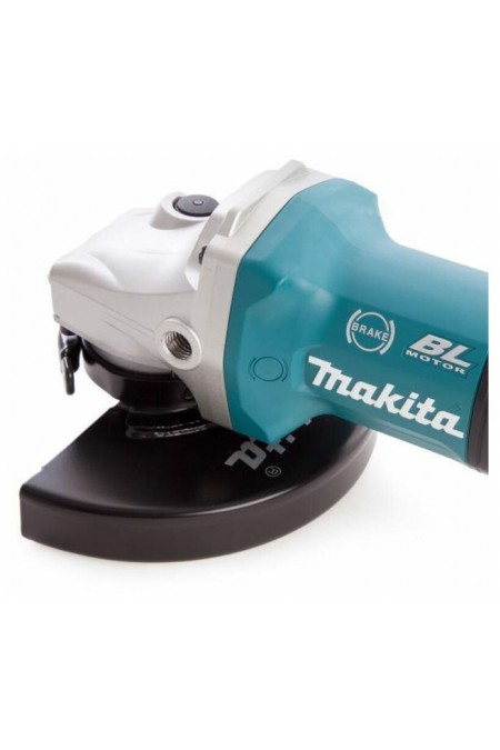 Шлифмашина угловая Makita DGA700Z без АКБ и ЗУ 2