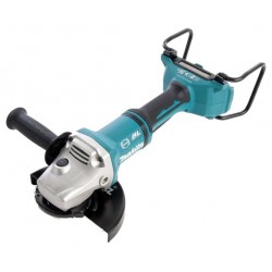 Шлифмашина угловая Makita DGA701ZU
