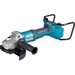 Шлифмашина угловая Makita DGA701ZU