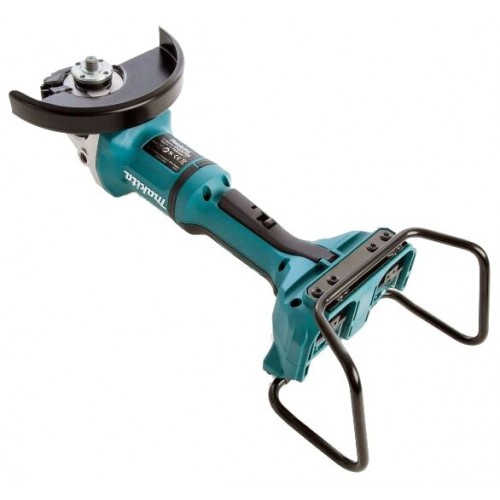 Шлифмашина угловая Makita DGA701ZU 1
