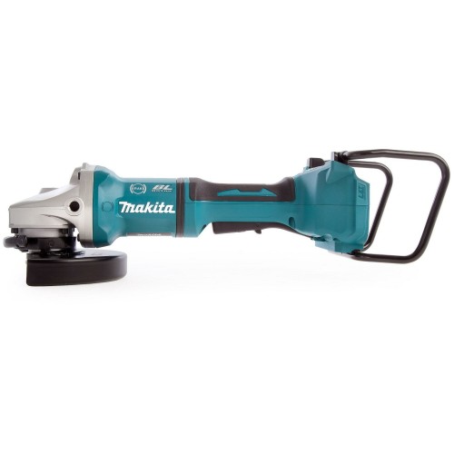 Шлифмашина угловая Makita DGA701ZU 3