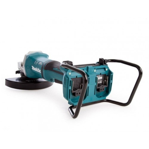Шлифмашина угловая Makita DGA701ZU 4