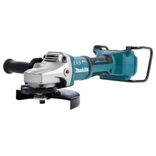 Шлифмашина угловая Makita DGA701ZU 5