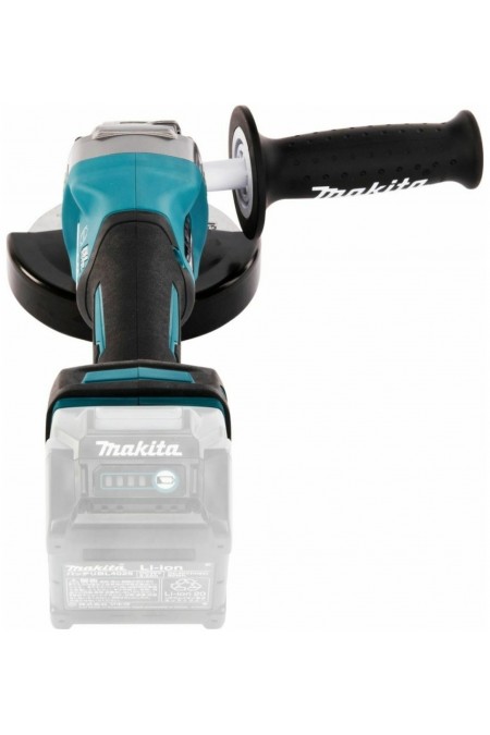 Шлифмашина угловая Makita GA013GZ 1