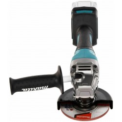 Шлифмашина угловая Makita GA013GZ