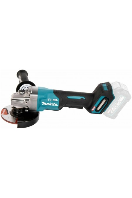 Шлифмашина угловая Makita GA013GZ 3