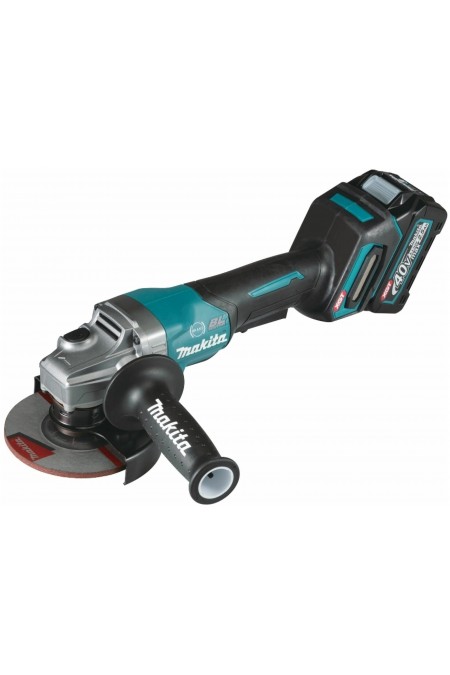 Шлифмашина угловая Makita GA013GZ 5