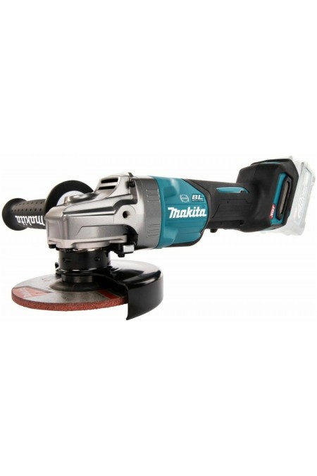 Шлифмашина угловая Makita GA013GZ 6