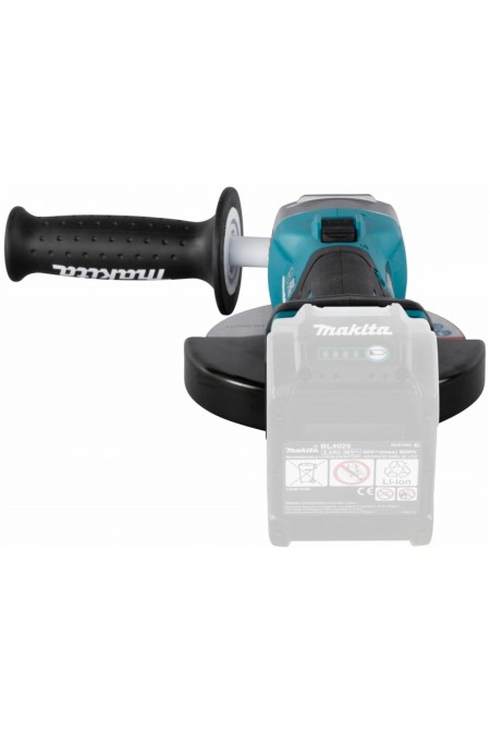 Шлифмашина угловая Makita GA035GZ 1