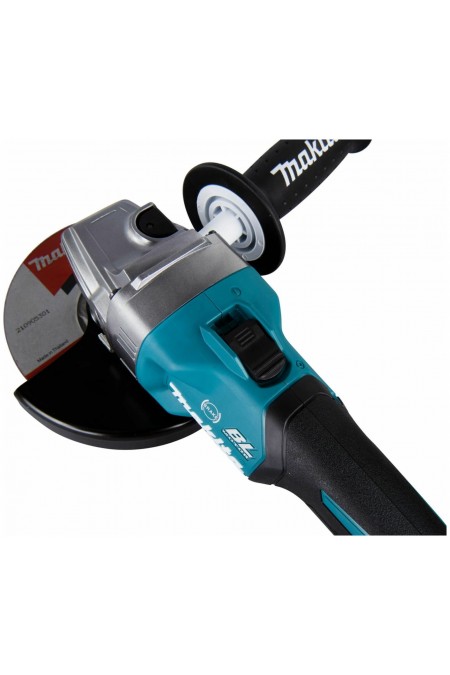 Шлифмашина угловая Makita GA035GZ 3